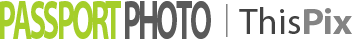 Passport Photo NYC Logo