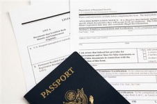 Our Service, Passport Photo New York City